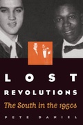 Cover: Lost Revolutions - The University of North Carolina Press