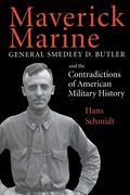 Cover: Maverick Marine - The University Press of Kentucky