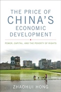 Bild: The Price of China's Economic Development - The University Press of Kentucky