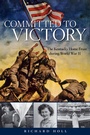 Cover: Committed to Victory - The University Press of Kentucky