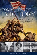 Bild: Committed to Victory - The University Press of Kentucky