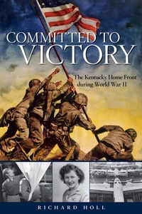 Bild: Committed to Victory - The University Press of Kentucky