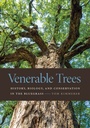 Cover: Venerable Trees - The University Press of Kentucky