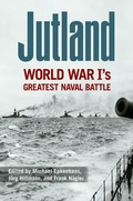 Cover: Jutland - The University Press of Kentucky