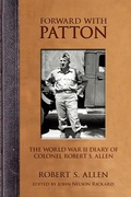 Cover: Forward with Patton - The University Press of Kentucky