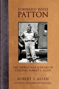 Enlarge image Cover: Forward with Patton - The University Press of Kentucky
