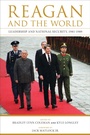 Cover: Reagan and the World - The University Press of Kentucky