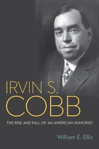 Abbildung von: Irvin S. Cobb - The University Press of Kentucky