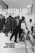 Cover: An Unseen Light - The University Press of Kentucky
