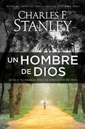 Cover: Un hombre de Dios - Editorial Portavoz