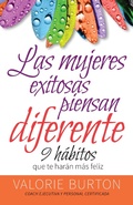 Cover: Las mujeres exitosas piensan diferente - Editorial Portavoz