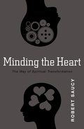 Cover: Minding the Heart - Kregel Publications