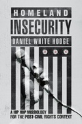 Cover: Homeland Insecurity - IVP Academic