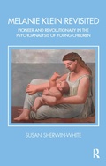 Cover: Melanie Klein Revisited - Routledge