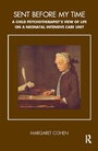 Cover: Sent Before My Time - Routledge