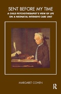 Cover: Sent Before My Time - Routledge