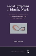 Cover: Social Symptoms of Identity Needs - Routledge