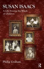 Cover: Susan Isaacs - Routledge