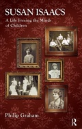 Cover: Susan Isaacs - Routledge