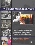 Cover: The Anna Freud Tradition - Routledge