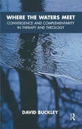 Cover: Where the Waters Meet - Routledge
