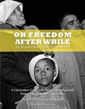 Cover: Oh Freedom After While - Webster University Press