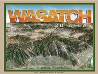 Enlarge image Cover: Wasatch 3D Atlas - 2i3d Stereo Imaging