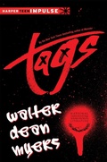 Cover: Tags - HarperCollins