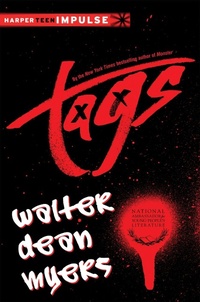 Enlarge image Cover: Tags - HarperCollins