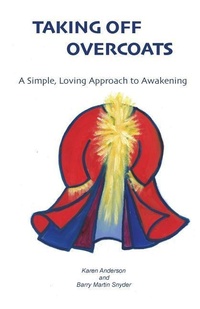 Enlarge image Cover: Taking Off Overcoats - Luminous Self Media