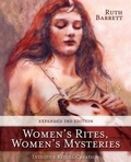 Cover: Women's Rites, Women's Mysteries - Tidal Time Publishing, LLC