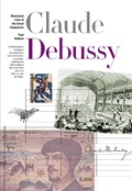 Cover: The New Illustrated Lives of the Great Composers: Debussy - Omnibus Press