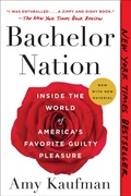 Cover: Bachelor Nation - E P Dutton & Co Inc