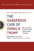Cover: The Dangerous Case of Donald Trump - St Martin's Press