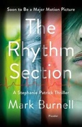 Cover: The Rhythm Section - St Martin's Press