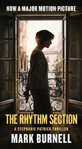 Cover: The Rhythm Section - St Martin's Press