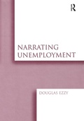 Cover: Narrating Unemployment - Routledge