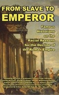 Cover: From Slave to Emperor - Blurb