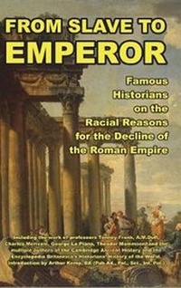 Enlarge image Cover: From Slave to Emperor - Blurb