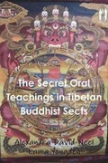 Cover: The Secret Oral Teachings in Tibetan Buddhist Sects - Blurb