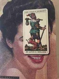 Cover: The Fool's Journey - Winedale Publishing, U.S.