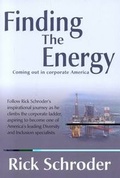 Cover: Finding the Energy - Durban House Press, Incorporated
