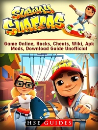 Abbildung von: Subway Surfers Game Online, Hacks, Cheats, Wiki, Apk, Mods, Download Guide Unofficial - HSE Guides