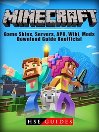 Abbildung von: Minecraft Game Skins, Servers, APK, Wiki, Mods, Download Guide Unofficial - HSE Guides
