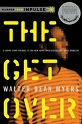 Cover: The Get Over - HarperCollins
