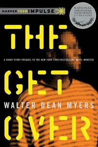 Enlarge image Cover: The Get Over - HarperCollins
