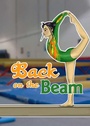 Cover: Back on the Beam - Raintree Publishers