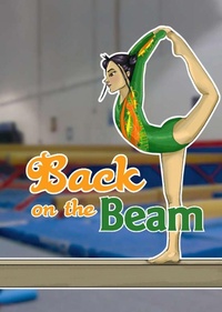 Enlarge image Cover: Back on the Beam - Raintree Publishers
