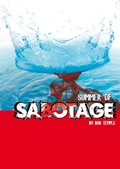 Cover: Summer of Sabotage - Raintree Publishers