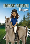 Cover: Horseback Hopes - Raintree Publishers